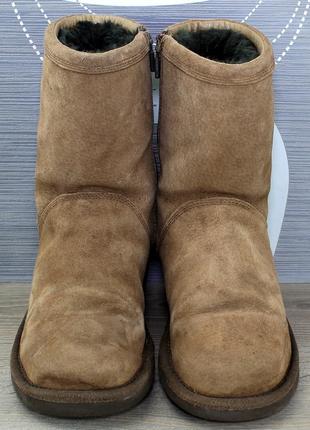 Сапоги ugg australia 2