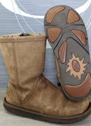 Сапоги ugg australia 5