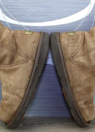 Сапоги ugg australia 4