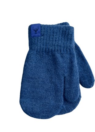 Варежки рукавиці дитячі лапки з начосом 1-2, 2-3р. 10 кольорів7 фото