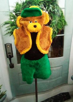 Костюм собаки, собачки, костюм артемона