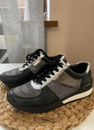 Кросівки michael kors