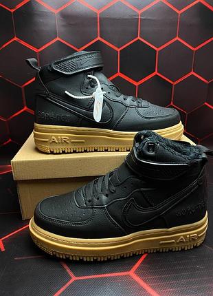 nike air force high gore tex 2500 106020313