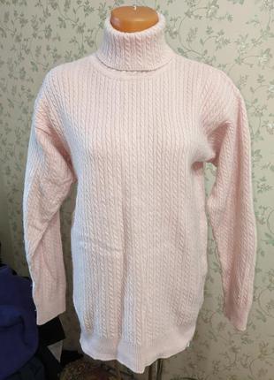 Кофта мягусенькая ангора ,шерсть