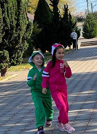 Спортивний костюм