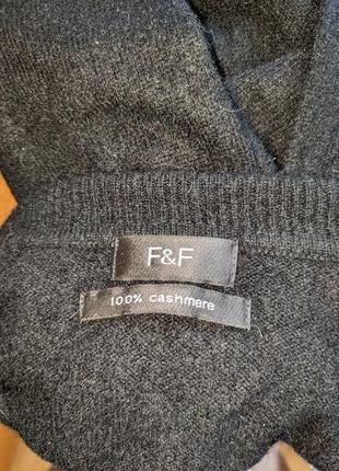 Кофта кашемир мягенький 8
