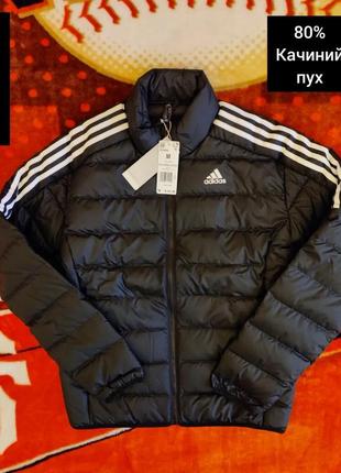 💯❄️ оригинал. очень красивый пуховик adidas. на теле сидит 🔥👍