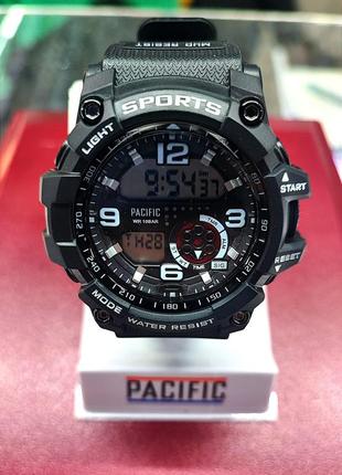 Годиник pacific