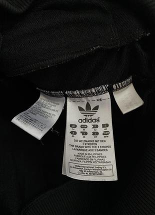 Куртка олимпийка adidas originals женская5 фото