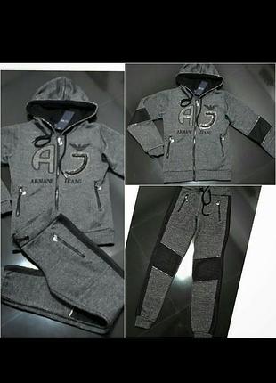 Стильный костюм