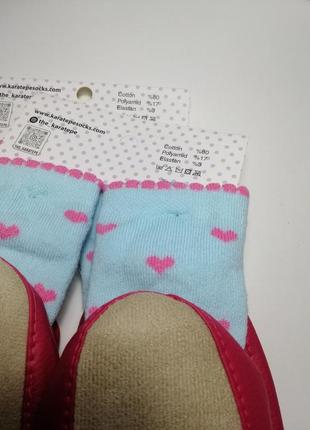 Теплі мокасіни, чешки, шкарпетки махрові, тапочки домашні для дітей. туреччина ☪5 фото