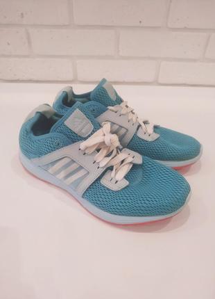 Кроссовки женские adidas durama4 фото