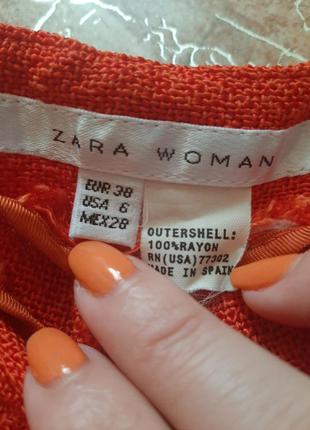 Штани зара zara на високу дівчину3 фото