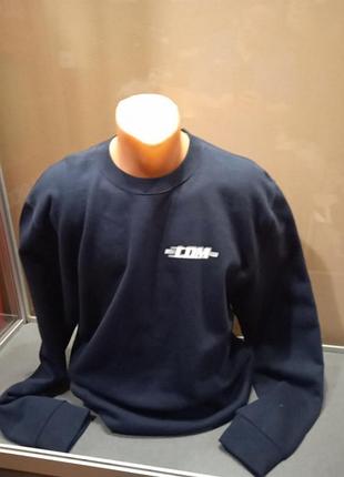 Чоловічий світшот sg