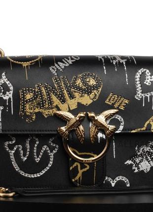 Сумочка pinko