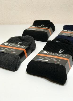 Американські якісні термошкарпетки, до -25℃.5 фото