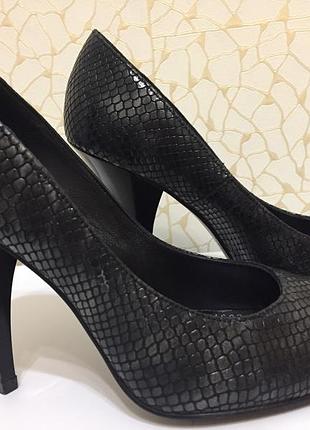 Туфлі супер гарні