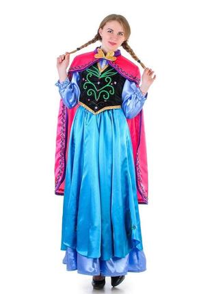 Костюм для аніматора лялька lol єдиноріжка, lol, фіксики, ельза, анна4 фото