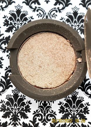 Уценка ‼ хайлайтер becca shimmering skin perfector pressed highlighter opal 2.4 г2 фото