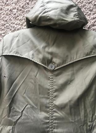 Парка пуховик 3