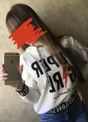 Світшот
