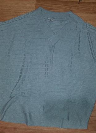 Туніка, светр, розмір 60-62 (арт1820)