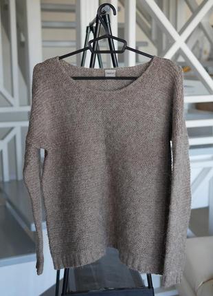 Дуже стильний жіночий светр від бренду object collectors item