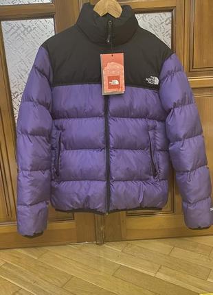 Куртка the north face розмір м