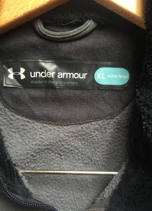 Кофта термо under armour4 фото