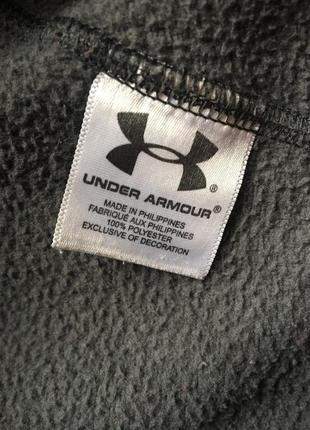 Кофта термо under armour5 фото