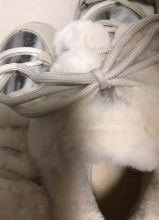 Угги ботинки автоледи