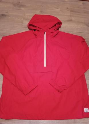 Анорак вітровка тонка чоловіча primark англія розмір xl