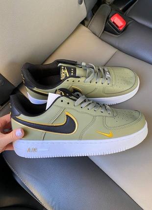 Чоловічі кросівки nike air