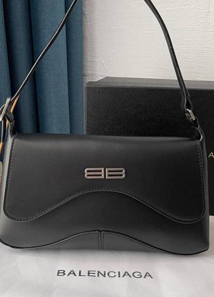 Сумка в стилі balenciaga