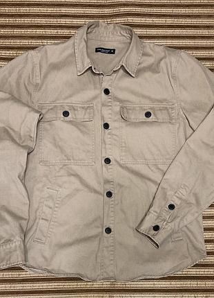 Сорочка cedar wood state over shirt овершот/жакет