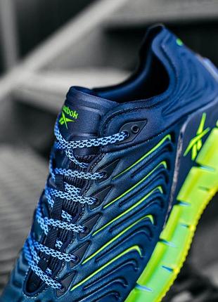 Чоловічі кросівки reebok classic мужские кроссовки рибок