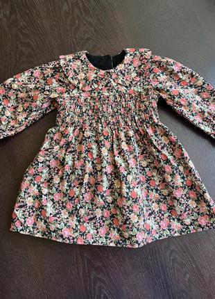 Чарівне плаття