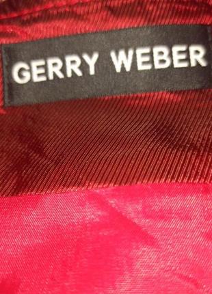 Спідниця жіноча "gerry weber" 250 грн3 фото