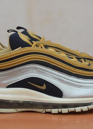 Кроссовки nike air max 97. 40 размер. оригинал
