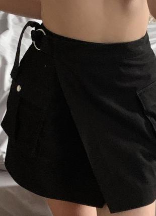 Спідниця h&m