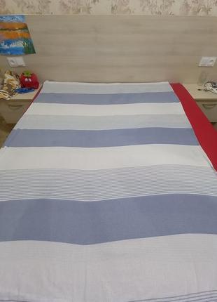 Пододеяльник 140×185.хлопок 100/