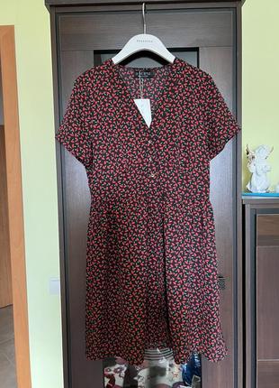 Нарядное платье in the style