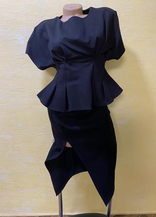 Костюм женский
