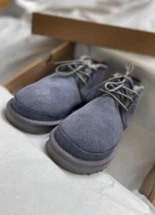 Кросівки ugg neumel shade10 фото