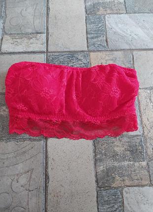 Бюстгальтер бра топ ліф