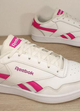 Кроссовки reebok 38р