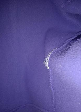 Queshua флісова кофтинка 10