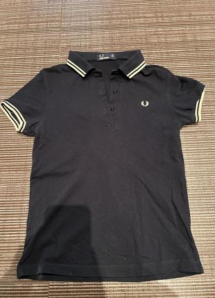 Поло fred perry оригінал