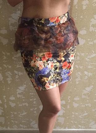 Спідниця river island