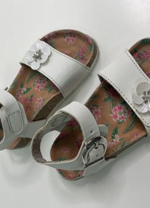 Сандалі босоніжки original marines zara4 фото